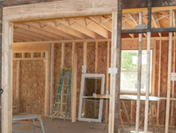 The Importance of Using a Structural Engineer for Load-Bearing Wall Removal