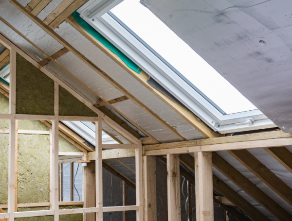 Is a Loft Conversion Right for Your Home?