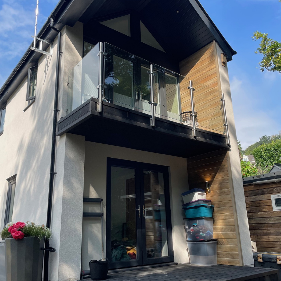 Case Study: Machen, Wales – New Build with Unique Challenges